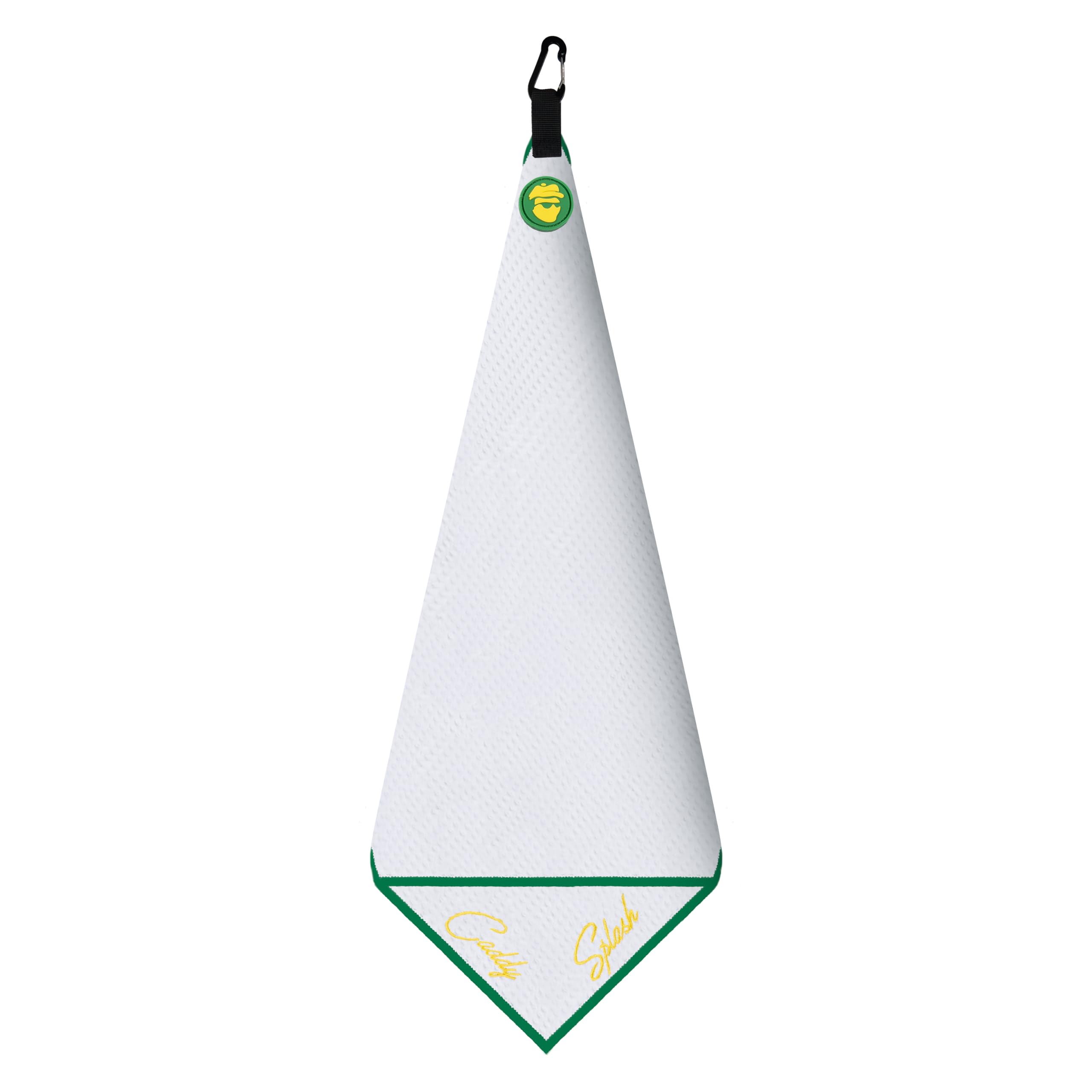 Amazon.com: Caddy Splash Pocket Mag Towel – Magnetic Microfiber
